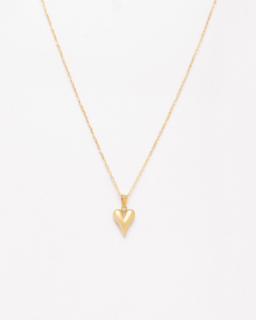 Colares Aço Inox e Prata 925